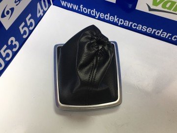 Ford Vites Körüğü Nikelaj Çerçeveli 2006-2008 Model Yıllar Arası Focus 330619 (Kargosu Ücretsiz)