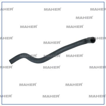 HORTUM KALORİFER CADDY / İNCE 96-03 1Y 1.9 GİDİŞ 1H0819371 MHR-24946 1-K-124