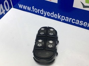 Focus1 mK1 Ön Cam Düğmesi Sol Dörtlü 98-2004 ARASI 2M5T14A132