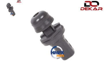 VOLKSWAGEN TRANSPORTER T5 BAGAJ KAPUT AYAR TAKOZU DK1738 5KD827499 6X0827499 R3-41