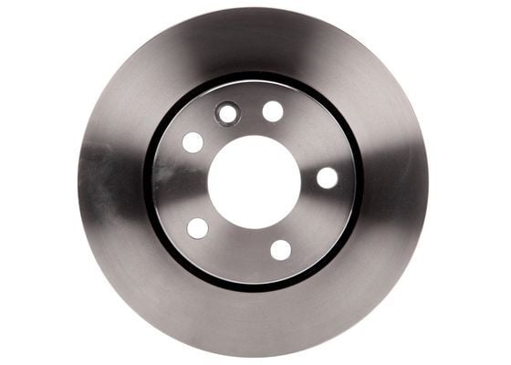 ARKA FREN DİSK TAKIMI TRANSPORTER T5 T6 BOSCH 0986479S06 7H0615601B 7E0615601D