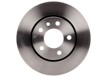 Transporter ARKA FREN DİSK TAKIMI TRANSPORTER T5 T6 BOSCH 0986479S06 7H0615601B D
