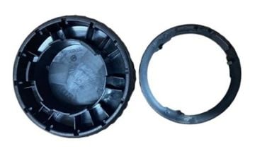 AUDİ KOLTUK AYAR KOLU SİYAH AUDİ A3 2004-SONRASI 295273 8P4881671 K-16