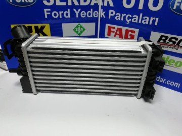 İntercooler ara soğutucu radyatör 1.6 tdci Focus Cmax kale 352330