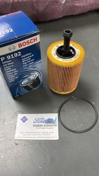 Yağ Filtresi Vw Caddy Golf5 Polo T5 Audi Seat Cordoba Touran Tdci AVQ BJB AXB AMF BNV BNM AXD BKC BXE BLS 1,4 TDİ-1,9 TDİ-2,5 TDİ Bosch 1457429192 071115562
