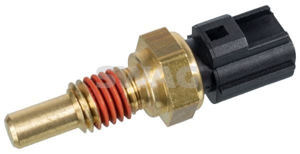 HARARET MÜŞÜRÜ ISI ( SİLİNDİR KAPAGA GELEN ) FOCUS-FiESTA 1.6 ZETEC 1995-2004 (FEBI 26450)