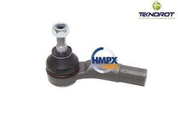 Ford FİESTA FUSİON SOL ROT BAŞI 2002-2008 ARASI TEKNOROT FO-242