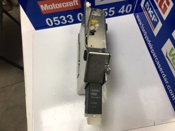 FORD TRANSİT SÜRGÜLÜ Kapı Kilidi Sürgülü Merkezi Kilitli 2002-2013 arası Transit UZUN ŞASİ YC15 B264A00 BL