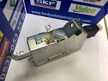 FORD TRANSİT SÜRGÜLÜ Kapı Kilidi Sürgülü Merkezi Kilitli 2002-2013 arası Transit UZUN ŞASİ YC15 B264A00 BL