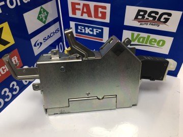 FORD TRANSİT SÜRGÜLÜ Kapı Kilidi Sürgülü Merkezi Kilitli 2002-2013 arası Transit UZUN ŞASİ YC15 B264A00 BL