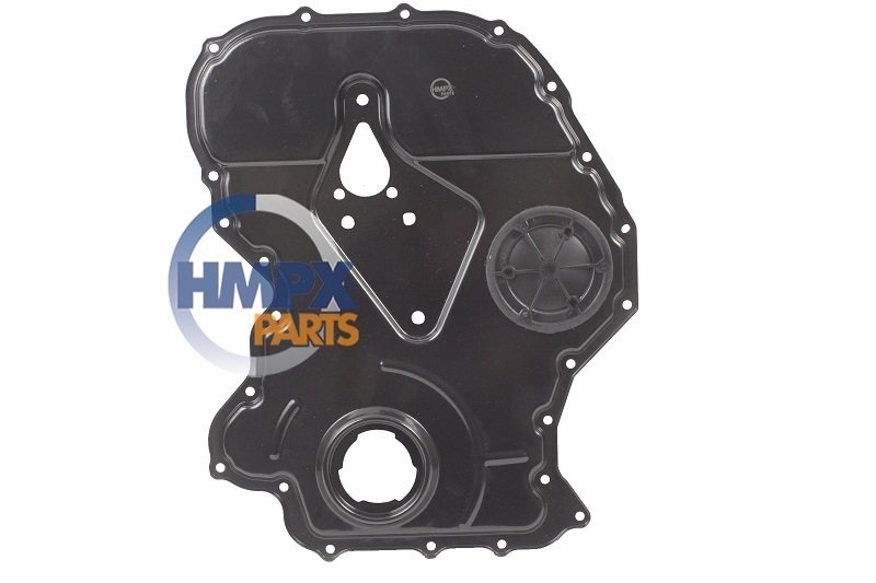 Ön Eksantirik Pleyt Kapağı 155PS V363 2012-2017 ARASI tRANSİT BK3Q6019