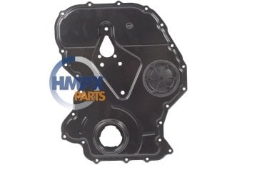 Ön Eksantirik Pleyt Kapağı 155PS V363 2012-2017 ARASI tRANSİT BK3Q6019