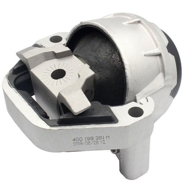 AUDİ MOTOR TAKOZU A6 2.8 FSI 08> A7 Sportback (4GA. 4GF) 2.8 FSi TOPRAN 634418001 4G0199381MJ-4G0199381D-4G0199381MK AR.