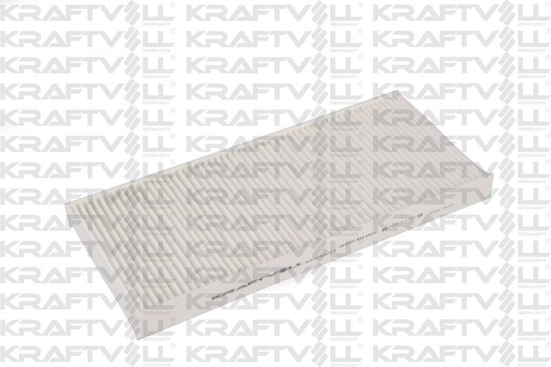 Polen Filtresi 1996-2001 yıllar arası Ford Ka ve Fiesta 16N619K