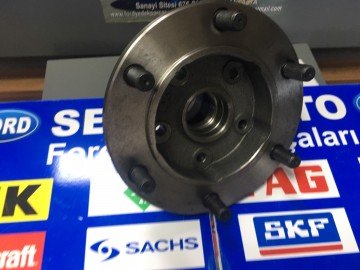 Ford Transit Ön Porya Bijonlu 190p 1993-2001 arası Transit 93VB1104