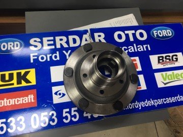 Ford Transit Ön Porya Bijonlu 190p 1993-2001 arası Transit 93VB1104