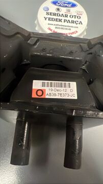 Ford Ranger Motor Alt Takozu 12-17 Arası AB397E373NA Fomoco Z-F