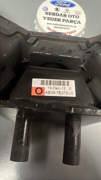 Ford Ranger Motor Alt Takozu 12-17 Arası AB397E373NA Fomoco Z-F