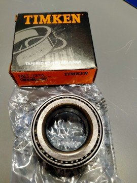 Ford Transit Ön teker bilyası keçeli takım iç dış Tımken Transit 120-190LIK 320011 11949