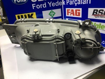 Ford Fiesta Ön Far Sağ 1996-1998 Yıllar Arası Ağlayan Yüz DEPO 4311128R