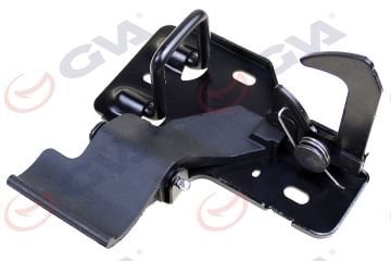 MOTOR KAPUT ÜST KİLİDİ 02-10 ARASI POLO 6Q0823480A-WİSCO 1-K-122
