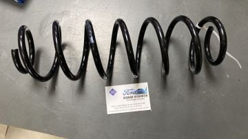 Volkswagen Arka Helezon Yayı  POLO-CORDOBA-İBİZA-FABİA BSG90305020 6Q0511115BG D1-KAP13