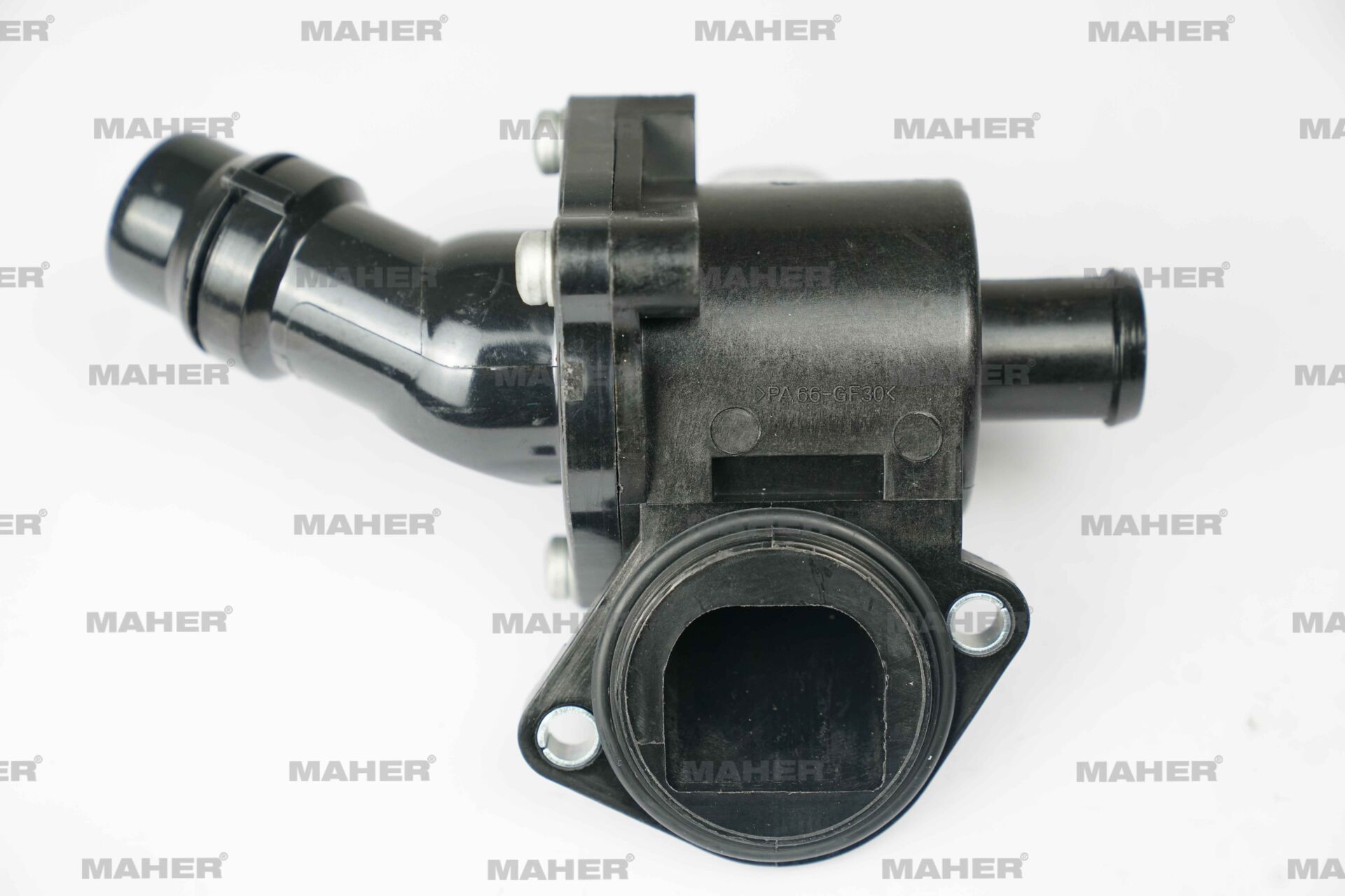 GOLF5 PASSAT TERMOSTAT YUVASI BLZ BLR BVZ 05-08 ARASI 06F121111 MAHER 09865 3-43