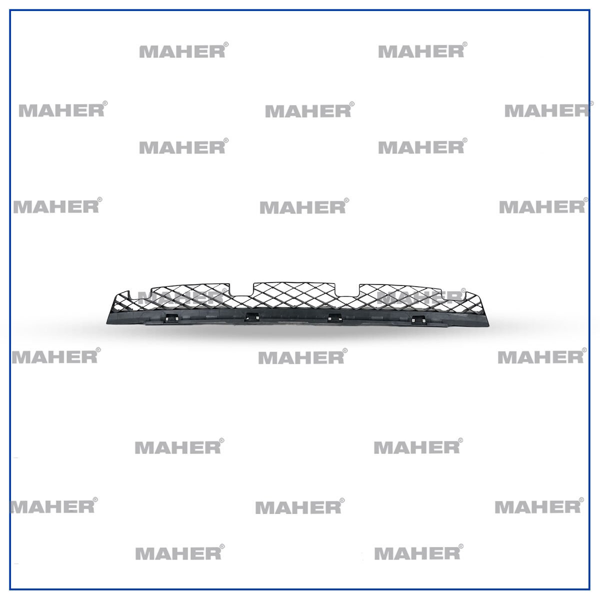 PASSAT B7 ARKA TAMPON ORTA BAGALİTİ BAĞLANTI AYAK WİSCO 3AE807863 3-65 -AR