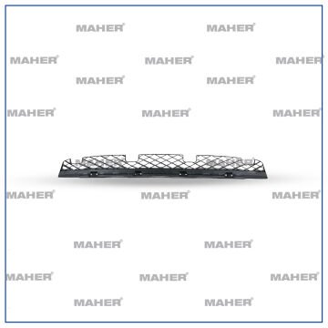 PASSAT B7 ARKA TAMPON ORTA BAGALİTİ BAĞLANTI AYAK WİSCO 3AE807863 3-65 -AR