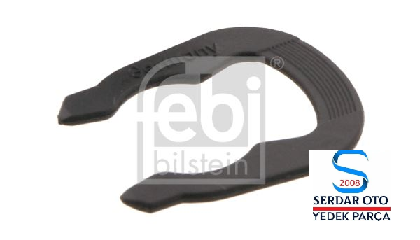 Volkswagen Hararet Müşür Klipsi Sekman Üniversal FEBİ 12408 032121142 025121142 R-3-27