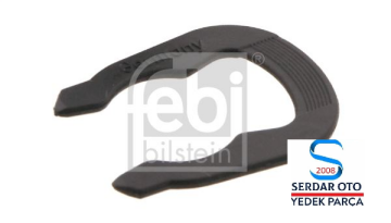 Volkswagen Hararet Müşür Klipsi Sekmanı Üniversal FEBİ 12408 032121142 025121142 R-3-27