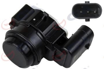 PARK SENSÖRÜ PASSAT TİGUAN GOLF8 AUDİ A3 SEAT LEON 16- 5375174 3Q0919275A AR-KU-8