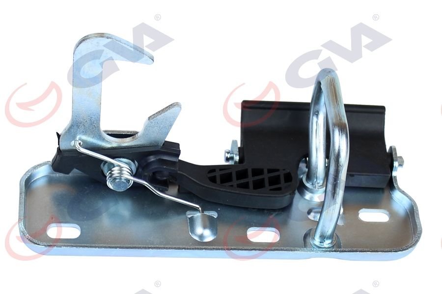 Volkswagen MOTOR KAPUT ÜST KİLİDİ 04- SONRASI GOLF5 TİGUAN JETTA CADDY 1K0823480 MGA 943001 ZD-2