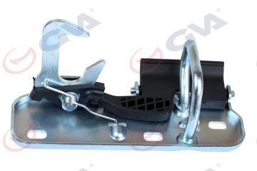 Volkswagen MOTOR KAPUT ÜST KİLİDİ 04- SONRASI GOLF5 TİGUAN JETTA CADDY 1K0823480 MGA 943001 ZD-2