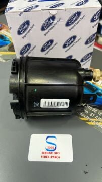 Ford Transit Mazot filtre yuvası alt 155ps 12-17 arası Orjinal ford 	 CC11 9160 AA