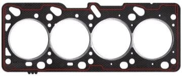 Mondeo silindir kapak contası 1.8-2.0 93-98 arası ELRİNG 468.860 938M 6051 CE