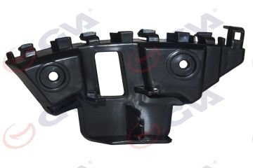 Vw Ön Tampon  Bağlantı Braketi Sol Ayak 11-14 Arası Jetta 21031102 5C6807183 2000-120