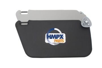 Connect güneşlik takımı sağ ve sol 03-11 arası  2T14A04100AB