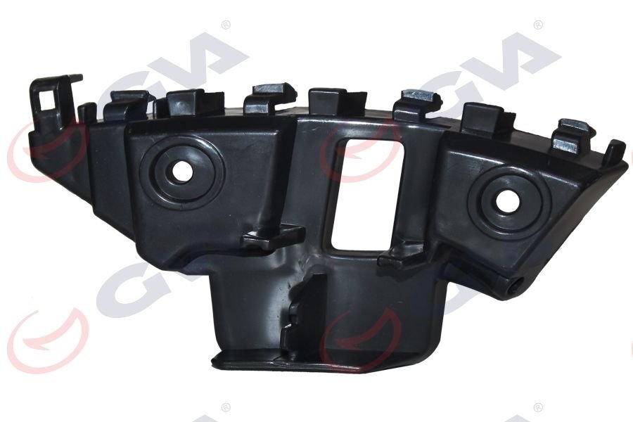 Vw Ön Tampon Bağlantı Braketi SAĞ Ayak 11-14 Arası Jetta GKL 292473 5C6807184 2000-120