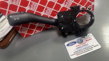 Sinyal Kolu HIZ SABiTLEMESiZ GOLF4-BORA-PASSAT-AUDİ A3-TOLEDO 97-04 febi 21320 8L0953513 2-K-114