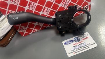 Sinyal Kolu HIZ SABiTLEMESiZ GOLF4-BORA-PASSAT-AUDİ A3-TOLEDO 97-04 febi 21320 8L0953513 2-K-114
