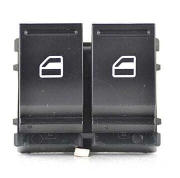 CAM AÇMA DÜĞMESİ ÇİFTLI İKİLİ CADDY-OCTAVİA-FABİA-ROOMSTER BSG 90860077 1Z0959858 2K0959857A K-30