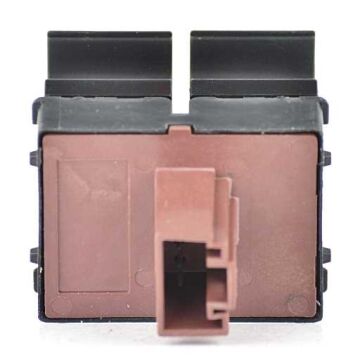 Volkswagen CAM AÇMA DÜĞMESİ ÇİFTLI İKİLİ CADDY-OCTAVİA-FABİA-ROOMSTER BSG 90860077 1Z0959858 2K0959857A K-30