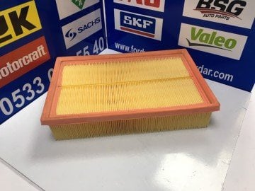 Ford Hava Filtresi Kare 1.6 TDCİ 2005-2007 Yıllar Arası Ford Focus ve Cmax 3M519601DA 30135007