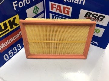 Hava Filtresi Kare 1.6 TDCİ 2005-2007 Yıllar Arası Ford Focus ve Cmax 3M519601DA 30135017