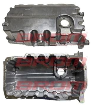 YAĞ KARTERİ JETTA-PASSAT-CADDY-GOLF6-A3-LEON-OCTAVIA-SUPERB SENS. DELİKLİ 1.6 TDI 10 CAY-BLS