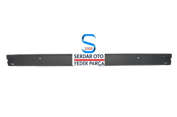 Ford Transit Arka Tampon Eski Model Demir 1993-1997 Arası Minibüs 92VB17906AC