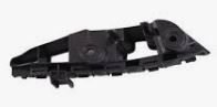 Vw Ön Tampon Bağlantı Braketi Sağ Jetta 2015-2018 Arası GKL 292471 5c6807184A 2000-120