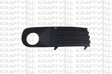 Vw Ön Tampon Sis Far çerçevesi Kapağı Sağ Delikli T5 Transporter 21030278 7h0807490B  2-122
