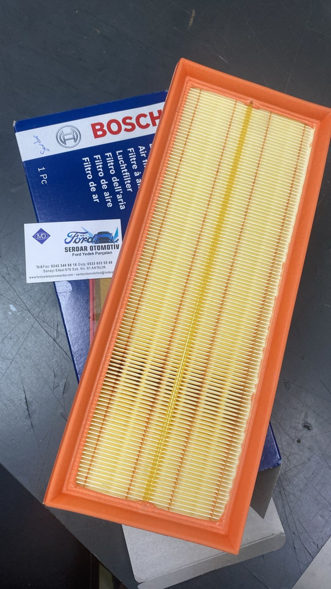 Hava Filtresi TDCİ GOLF5 GOLF6 JETTA PASSAT B7 CADDY A3 LEON Tiguan Yeti SCİROCCO BOSCH 1987429404 1K0129620D 3C0129620B BJB BKD BKP CAYB CAYC CAVA CFFB CAVD DSFD 1.4 TSİ 1,6 TDİ-1,9 TDİ-2,0 TDİ